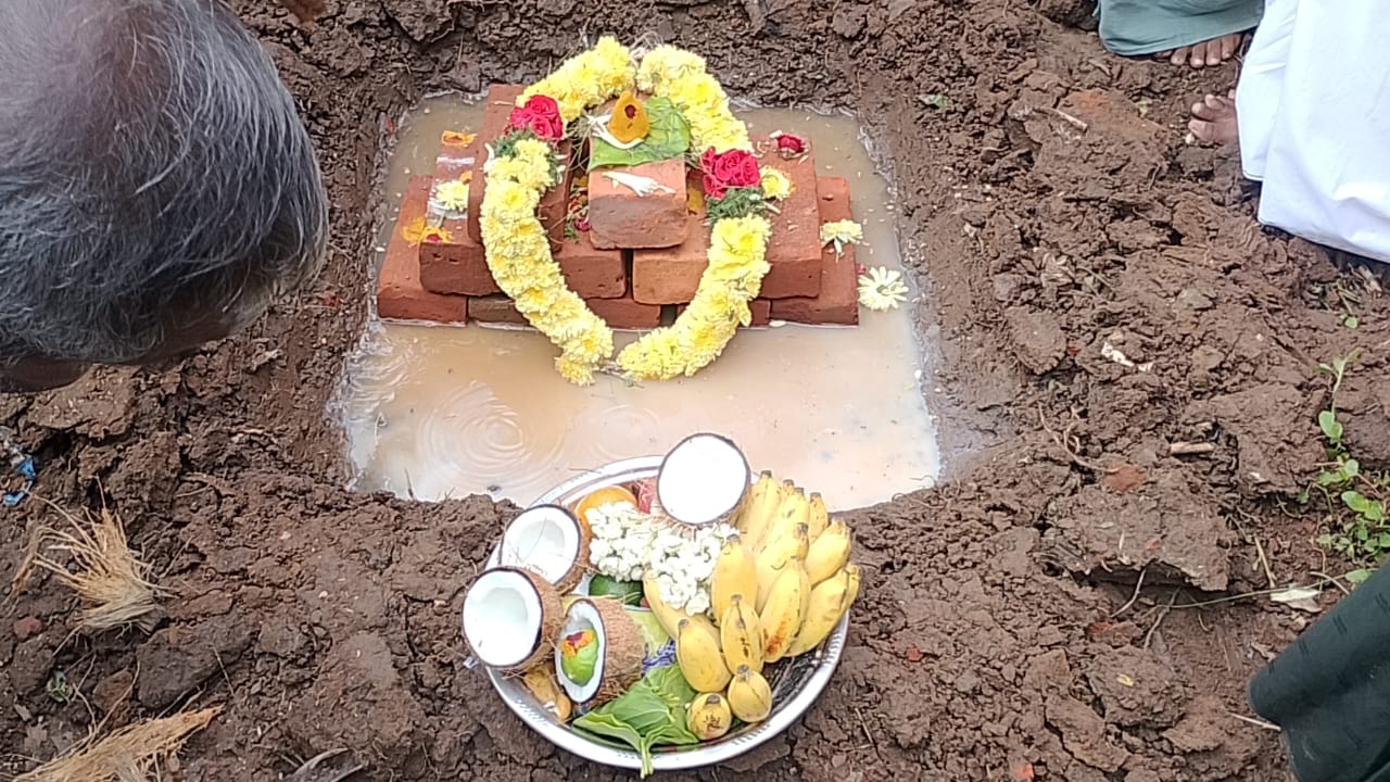 Bommi pooja 2026