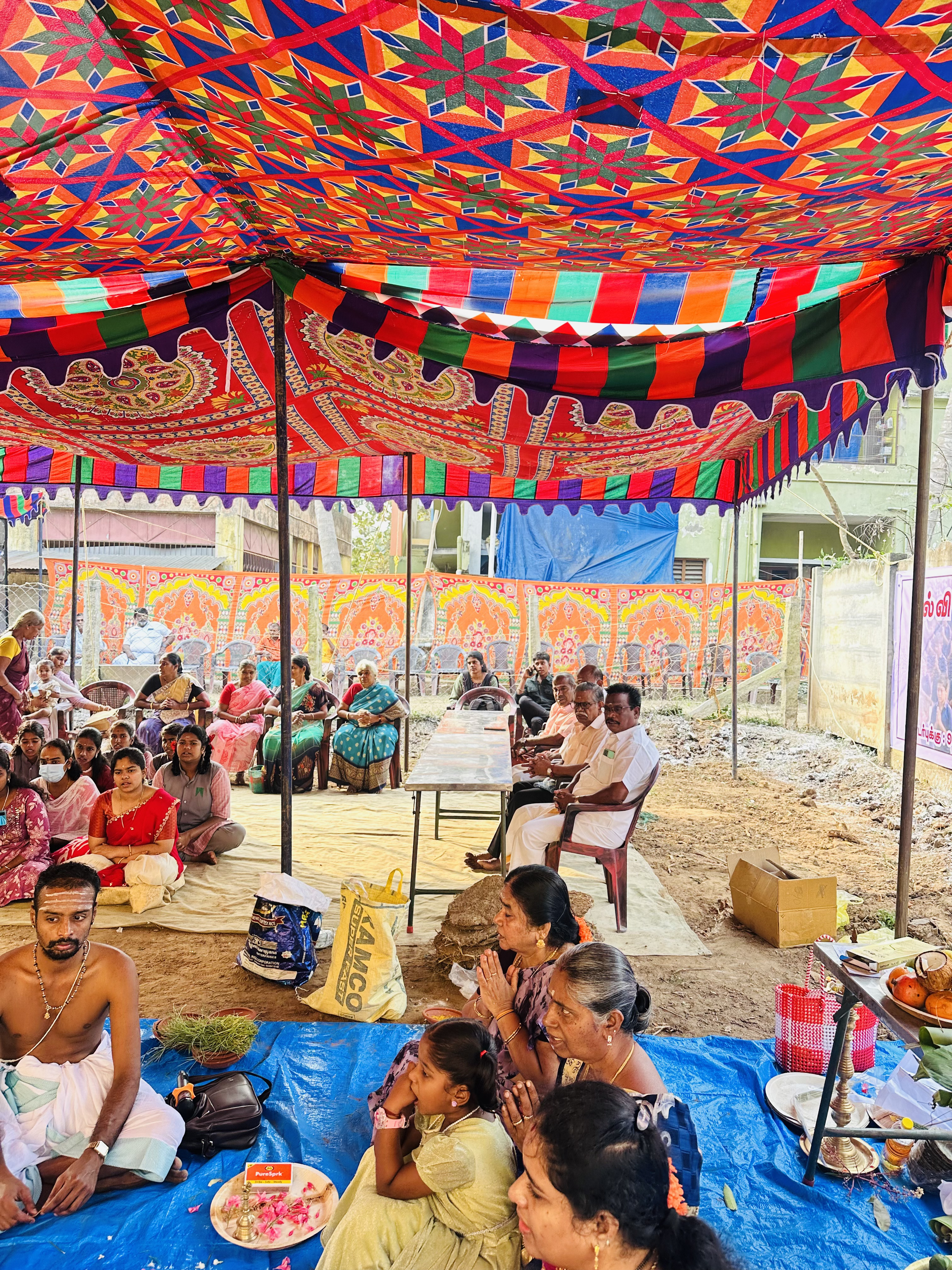 Hayagriva Pooja 6