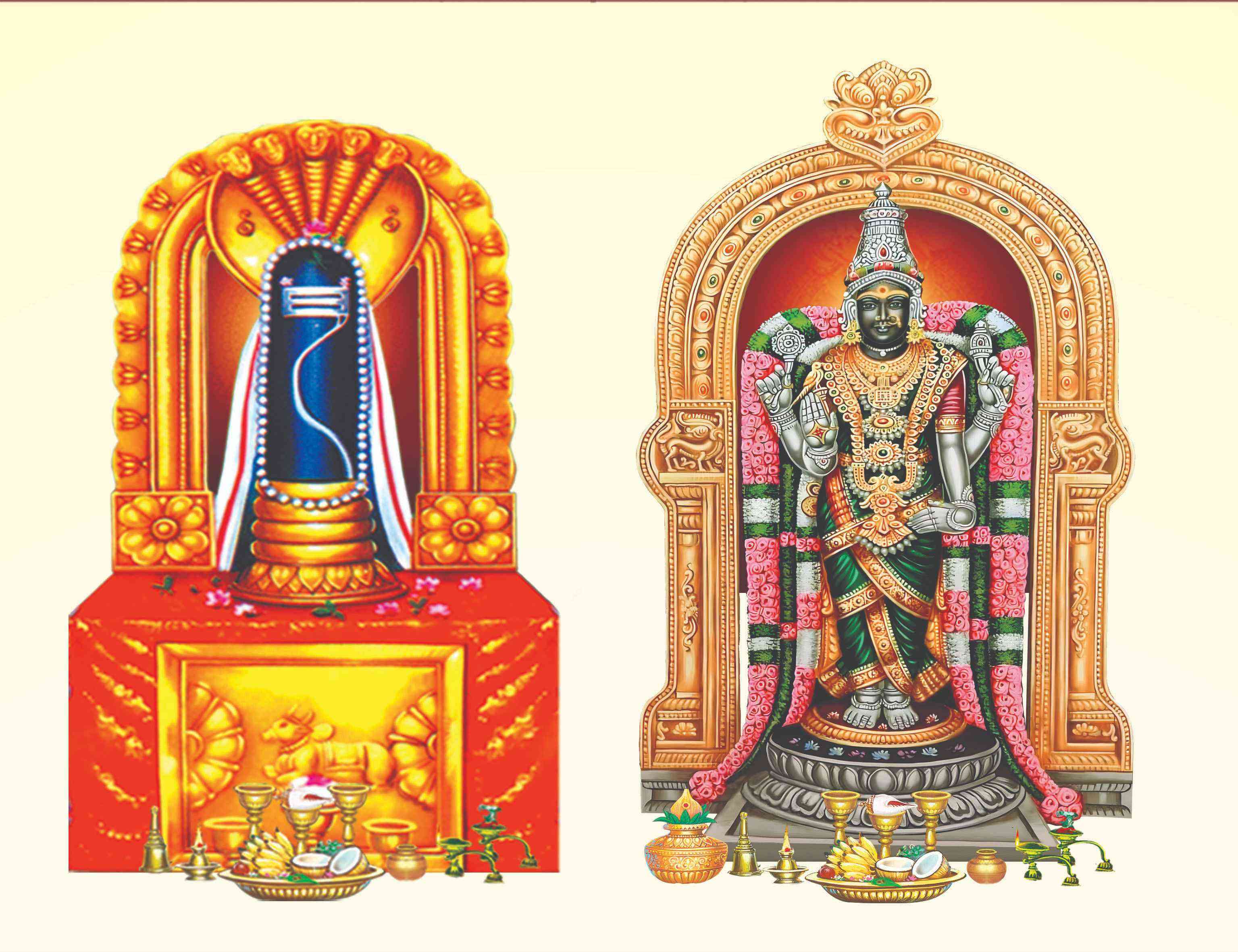 Garbharakshambigai