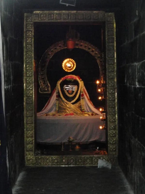 Arulmigu Airavatesvara Temple