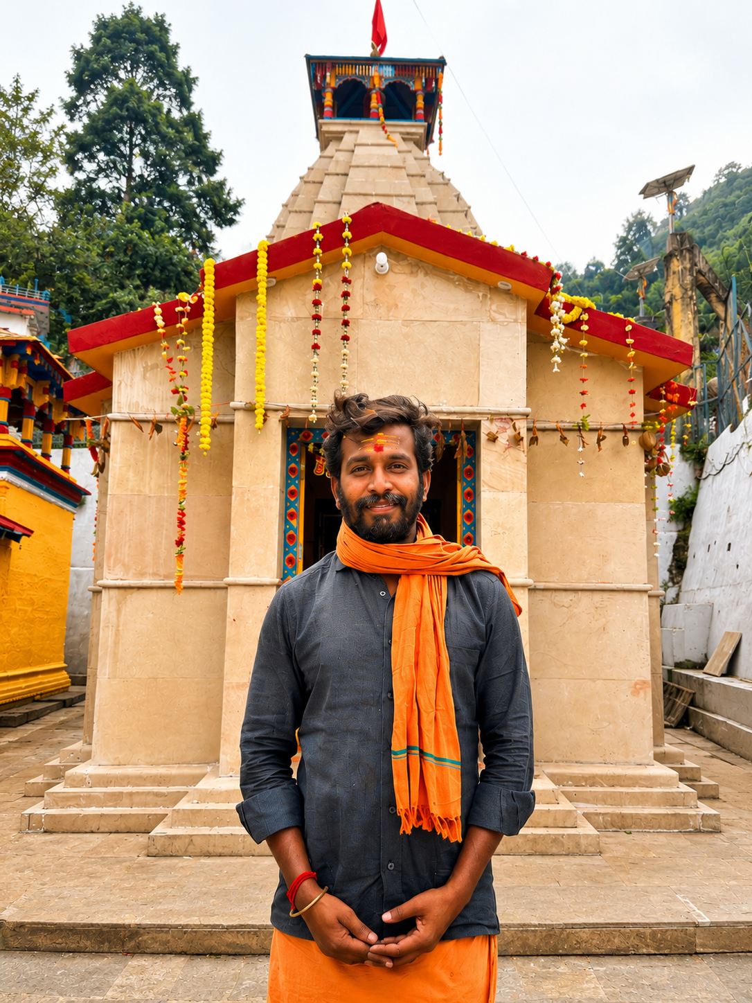 Founder